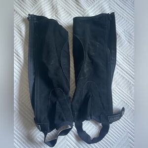 Dublin half chaps